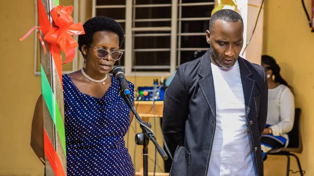 Primary Seven Blessing Mass