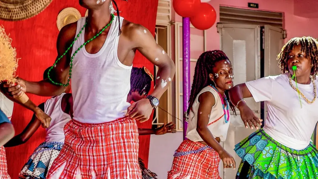 Northern Region presentation