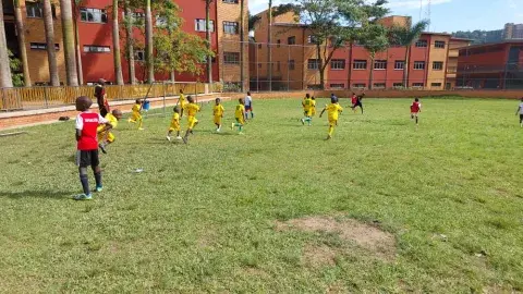 Easter Sports Gala - 2023