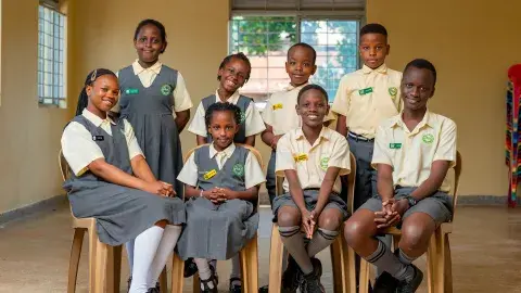 2026 -2027 Prefects