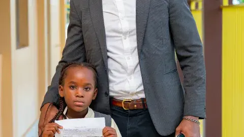 2026 - 2026 Prefect (Amara Kwera)