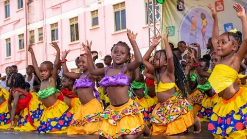 Dot com Era Production 2023 - Emali Dance