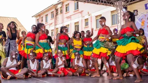 Kadodi - P.4 and P.5