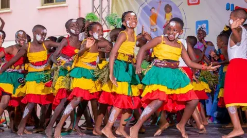 Kadodi - P.4 and P.5