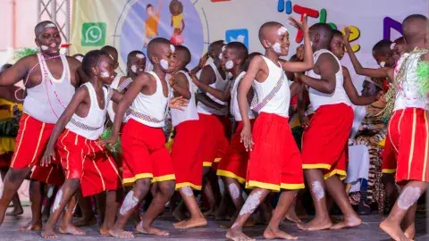 Kadodi - P.4 and P.5