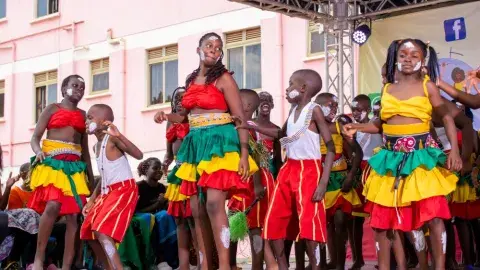 Kadodi - P.4 and P.5