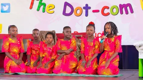 Dot com Era Production 2023 - Kwanjula