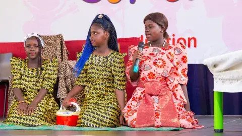 Dot com Era Production 2023 - Kwanjula