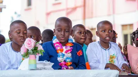 Dot com Era Production 2023 - Kwanjula