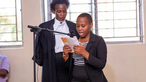 Reading the Constitution, Professional Day 2023