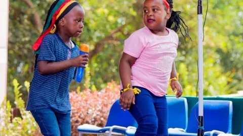 Dot com Era Production 2023 -Middle Class Creative