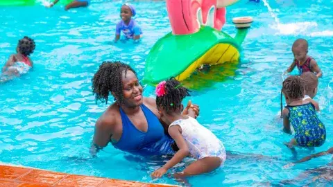 Nursery to Primary Two Trip 2023