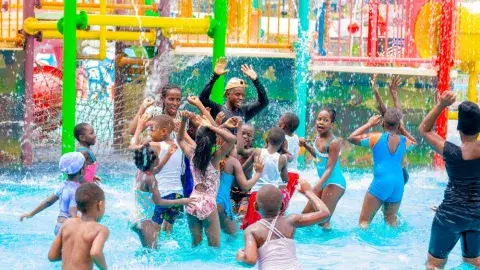 Nursery to Primary Two Trip 2023