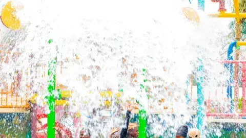 Nursery to Primary Two Trip 2023