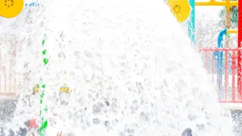 Nursery to Primary Two Trip 2023