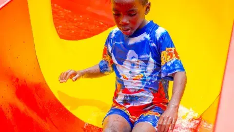 Nursery to Primary Two Trip 2023