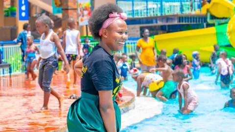 Nursery to Primary Two Trip 2023