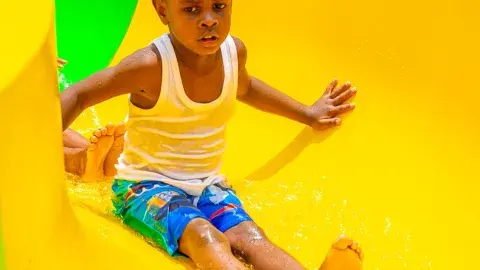 Nursery to Primary Two Trip 2023