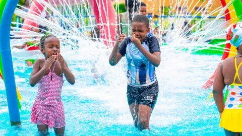 Nursery to Primary Two Trip 2023