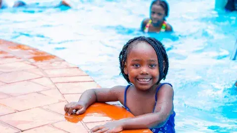 Nursery to Primary Two Trip 2023