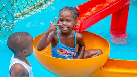 Nursery to Primary Two Trip 2023