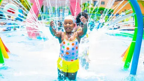 Nursery to Primary Two Trip 2023