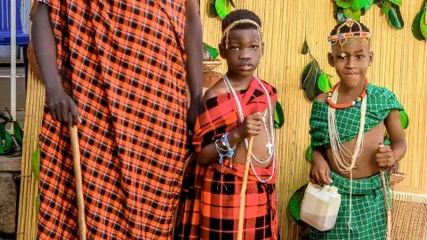 Our Cultural Day 2022