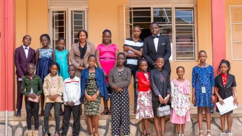 Primary Accountants, Professional Day 2023