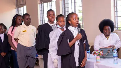 Q&amp;A Professional Day 2023