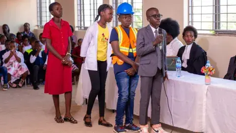 Q&amp;A Professional Day 2023