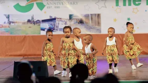 Grand Celebration: Dade Nursery & Primary School @ 30 Years