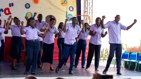 Dot com Era Production 2023 - Teachers