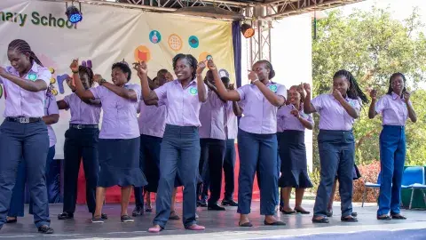 Dot com Era Production 2023 - Teachers