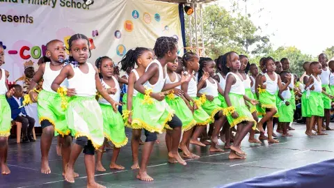 Dot com Era Production 2023 - Top Class Creative