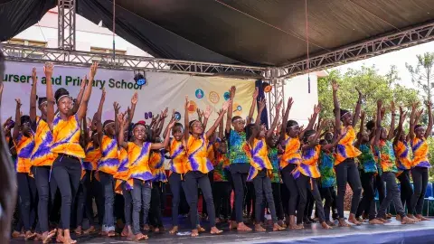 Dot com Era Production 2023 - Upper Primary Creative