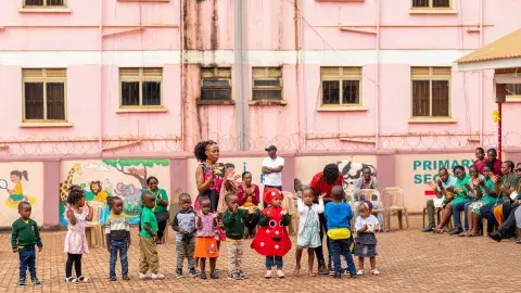 Meet &amp; Greet My Friend - 2025