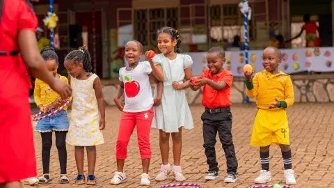 Meet &amp; Greet My Friend - 2025