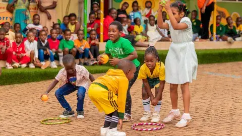 Meet &amp; Greet My Friend - 2025