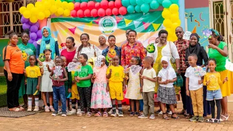 Meet &amp; Greet My Friend - 2025