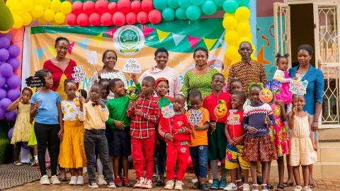 Meet &amp; Greet My Friend - 2025