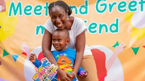 Meet &amp; Greet My Friend - 2025