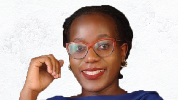 Cindy Hannah kukunda