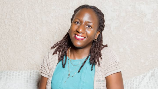 Kusasirwa Cynthia Hope