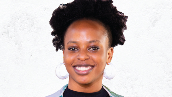 Samalie Kemigisha