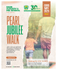 The Pearl Jubilee Walk - Celebrating 30 years